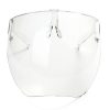 Viziera profesionala protectie faciala, Neo, transparenta, usoara, dezinfectabila, reutilizabila - imagine 16