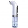 Aparat de Hidro Dermabraziune Neo™ Hidra Premium, pentru hidratare si curatare, indepartare puncte negre, incarcare USB, 3 moduri, 6 capete, Alb - imagine 17